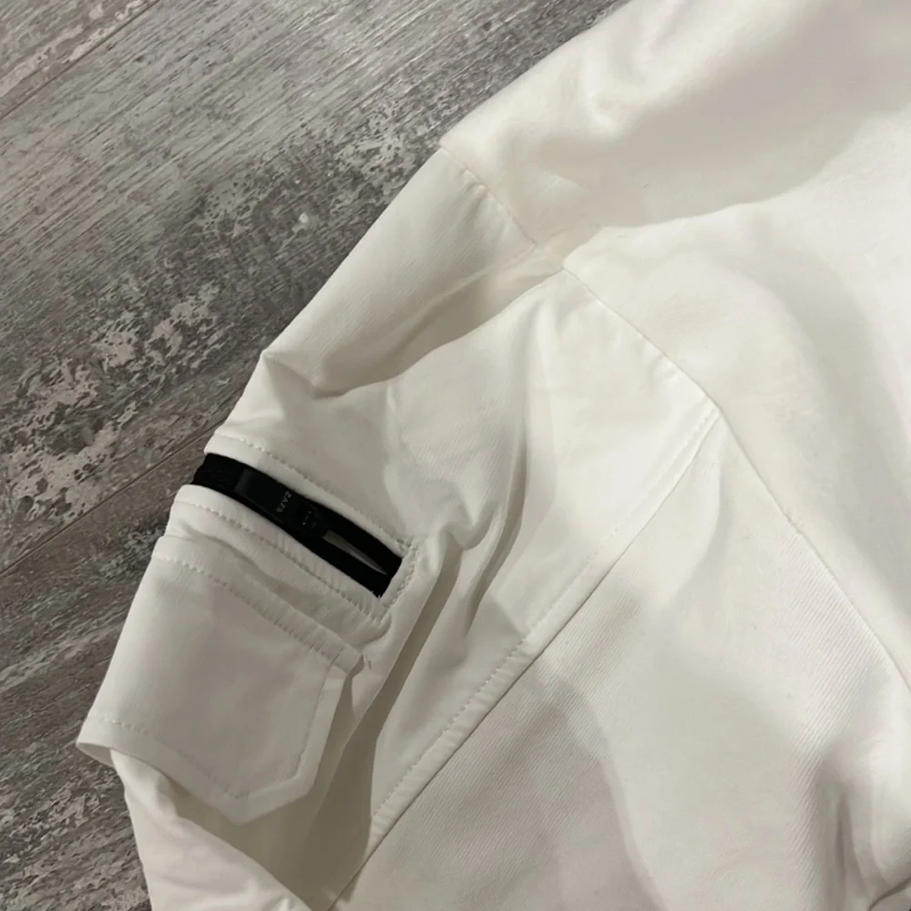Zara Sporty Sweatshirt